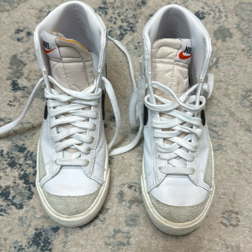 Nike sneakers